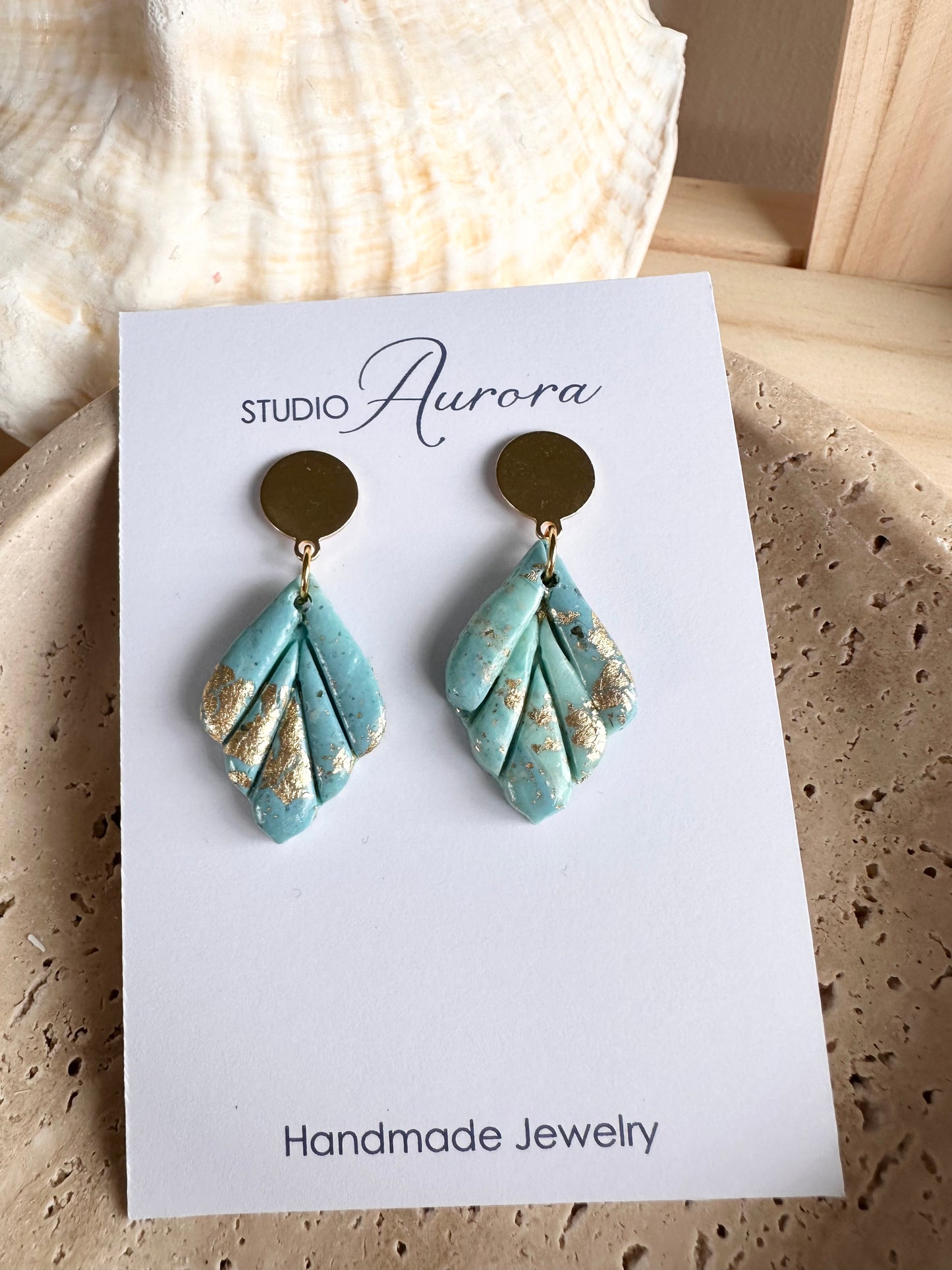 Laura Earrings