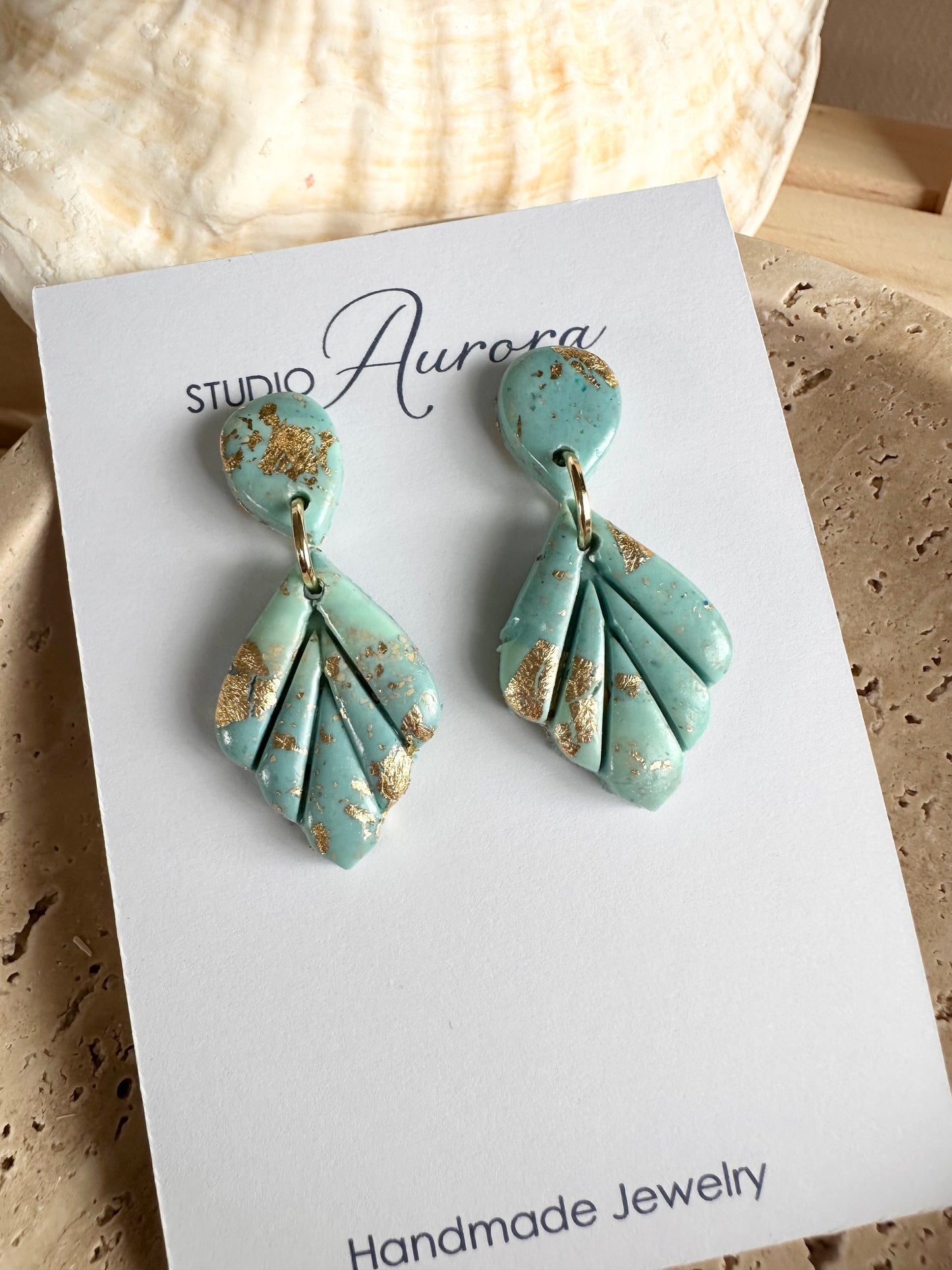 Sylvia Earrings