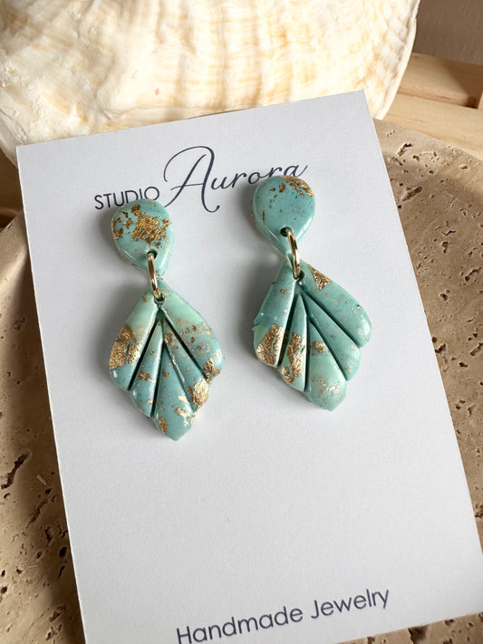 Sylvia Earrings