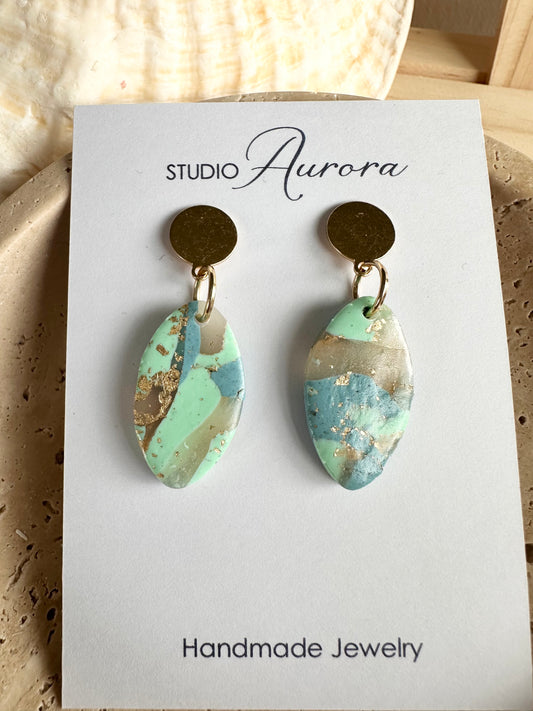 Mia Earrings