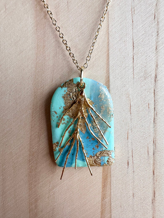 Deb Necklace