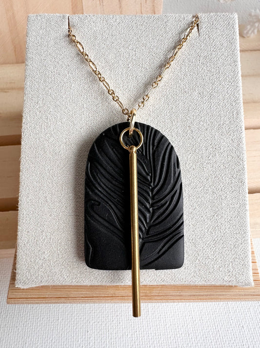 Ali Necklace
