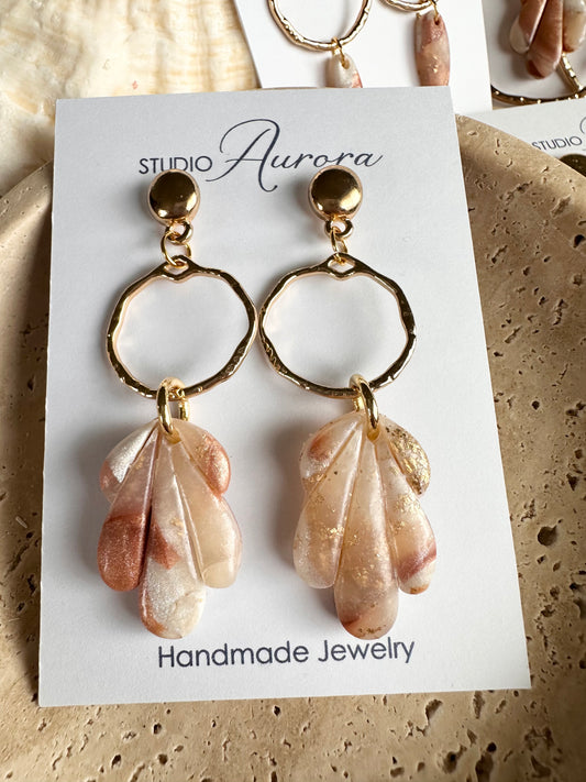 Debbie Earrings