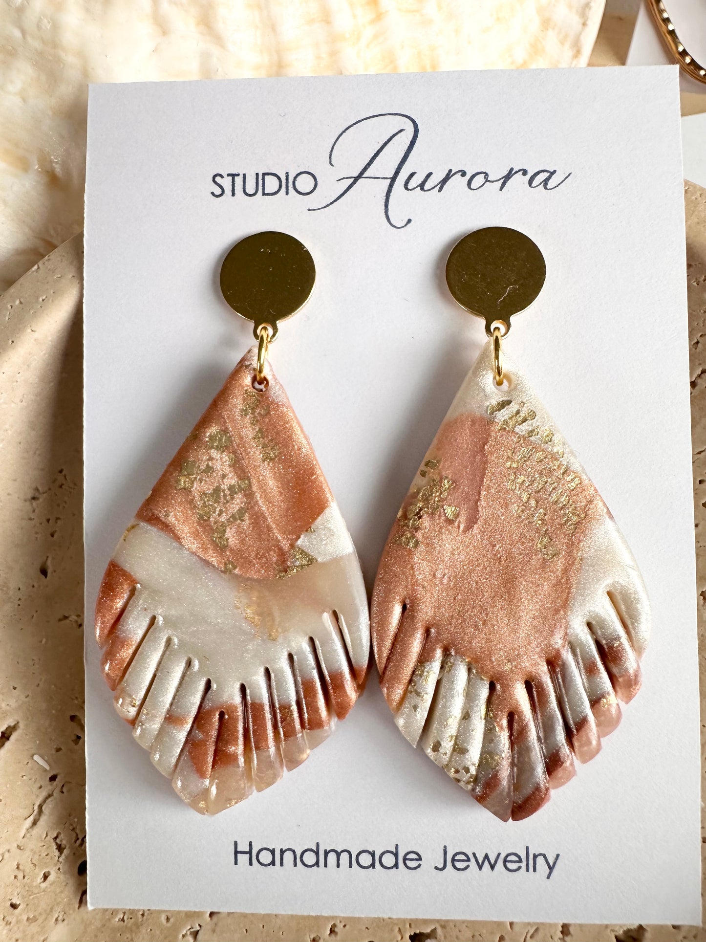 Rebecca Earrings