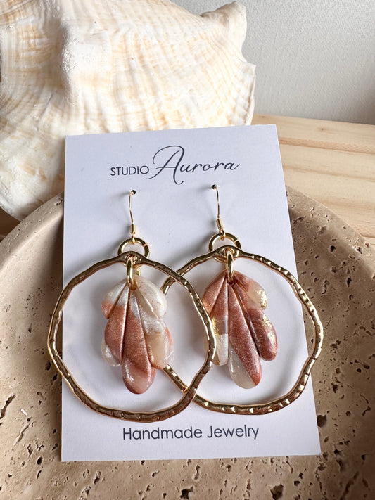 Elizabeth Earrings