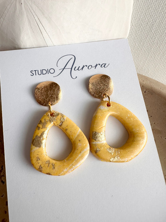 Sunshine Earrings