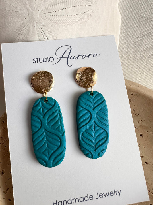 Becky Earrings