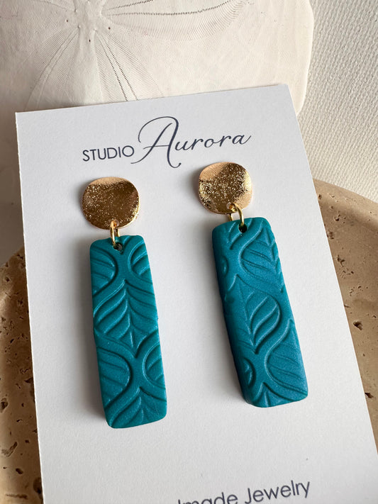 Paula Earrings