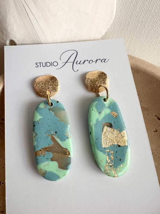 Teri Earrings