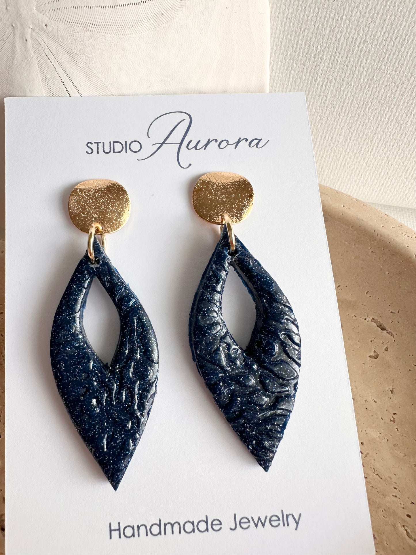Whitney II Earrings