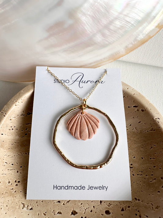 Shell Necklace