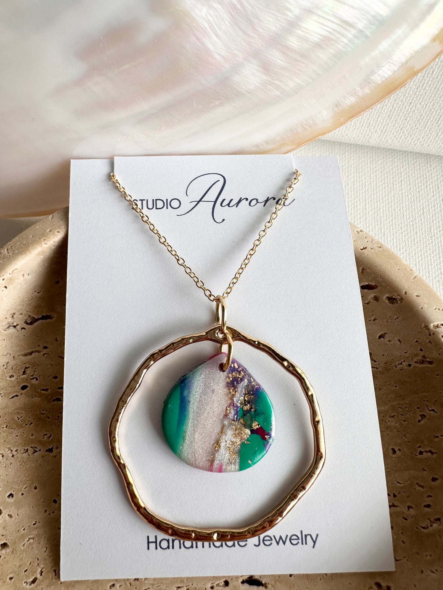 Lani Necklace