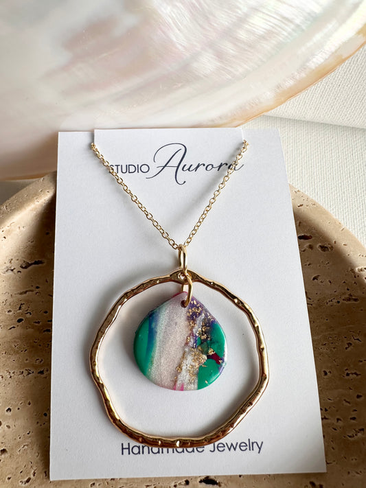 Lani Necklace