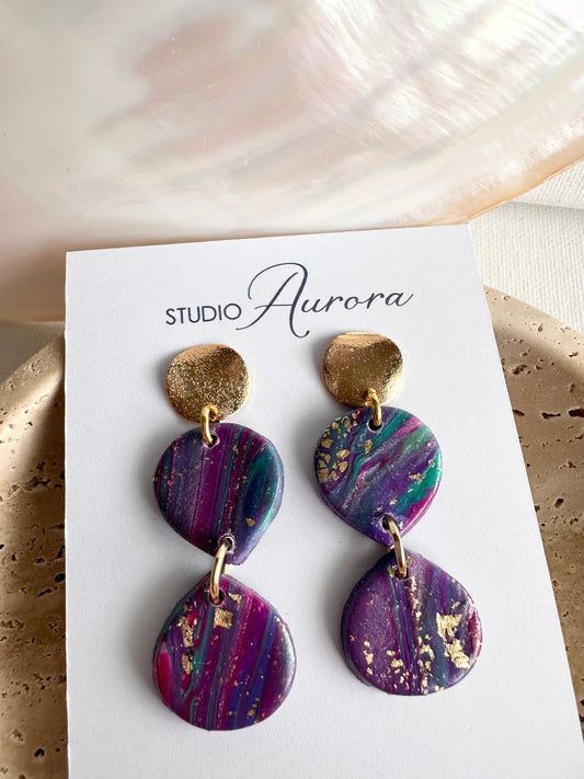 Elizabeth Earrings