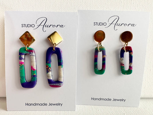 Dani Earrings - small