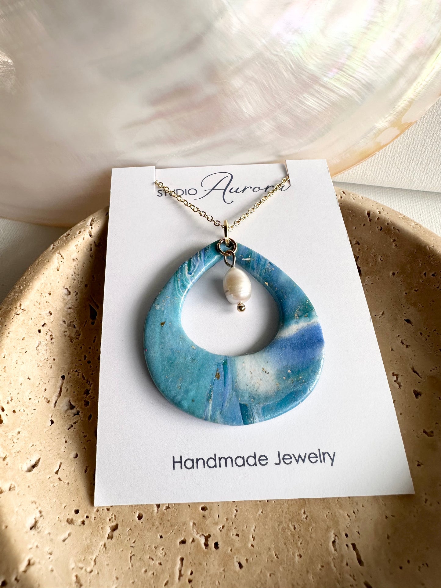 Amy Necklace