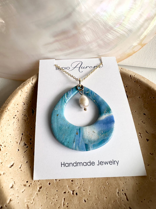 Amy Necklace