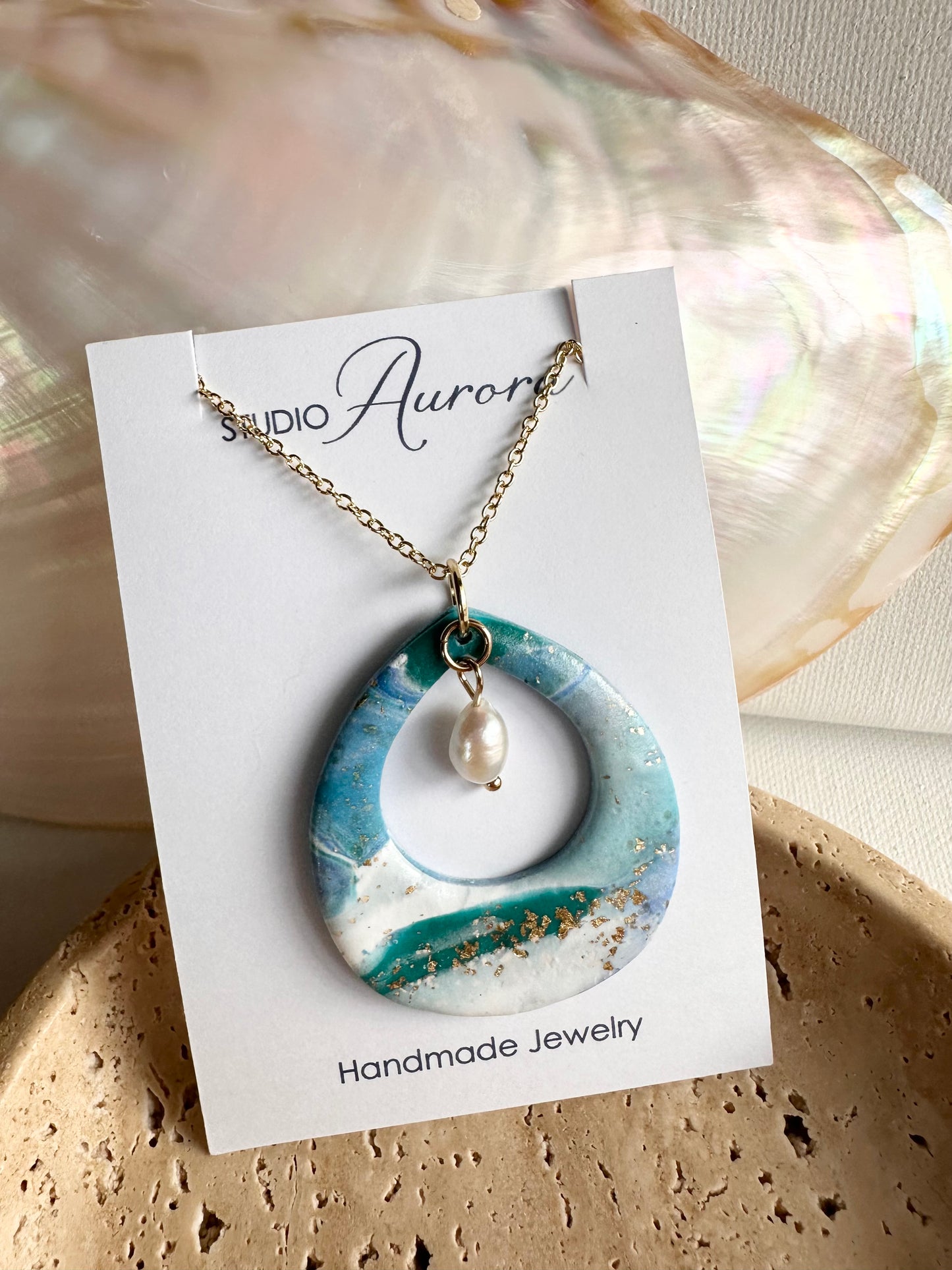 Amy Necklace