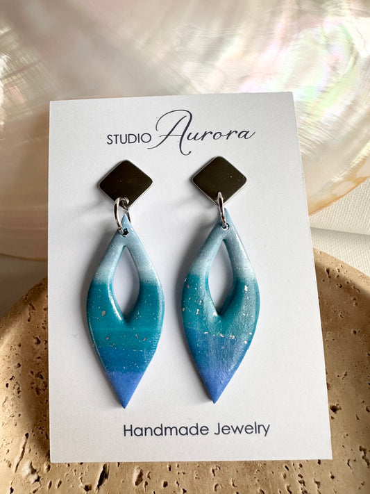 Kari Earrings
