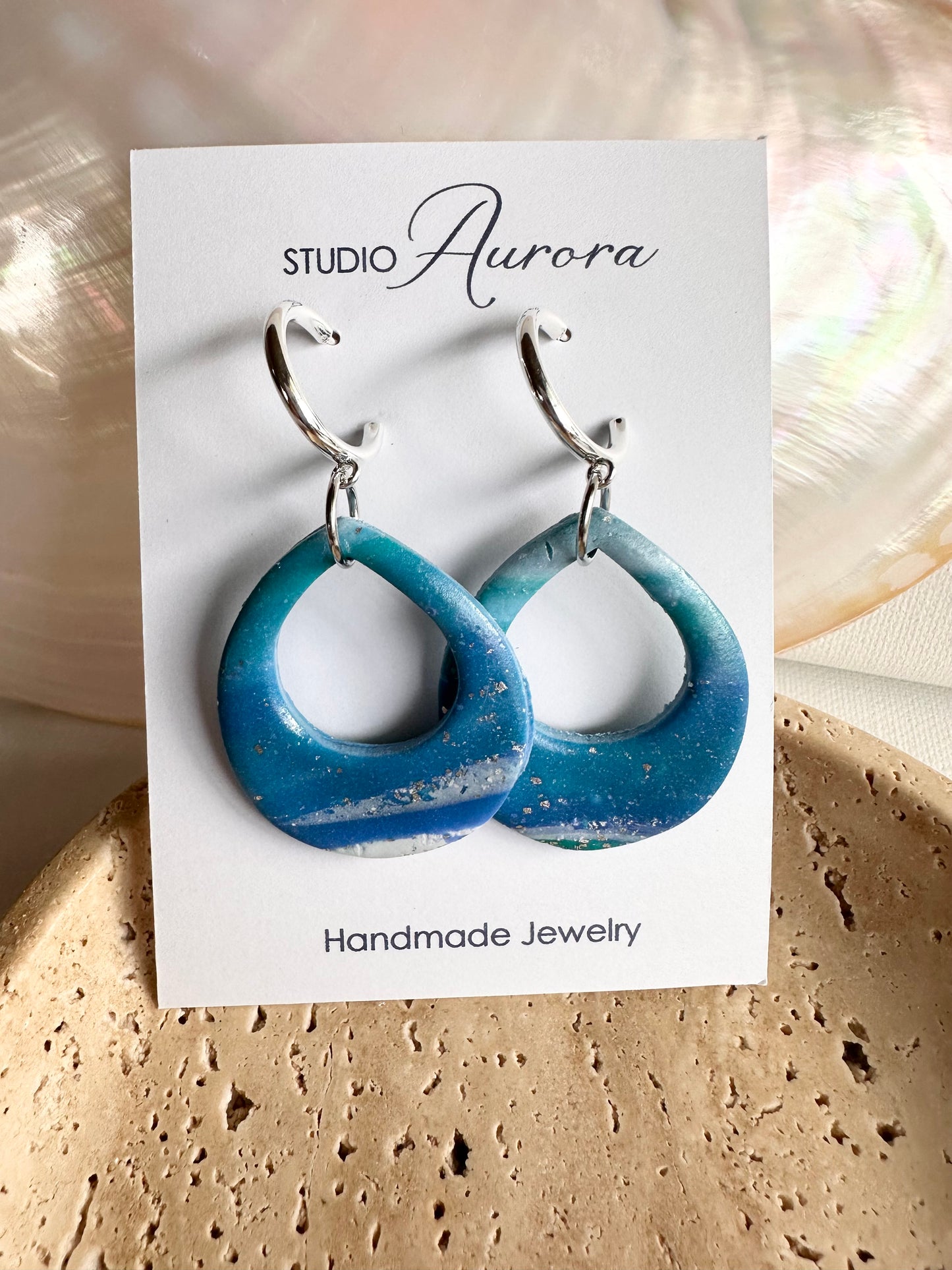 Lauren Earrings