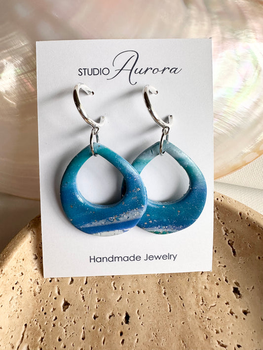 Lauren Earrings