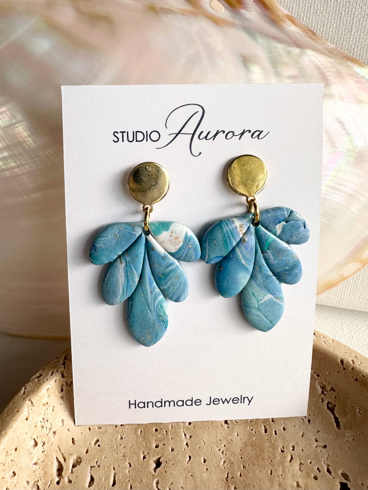 Tori Earrings
