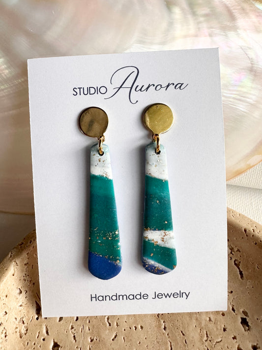 Myra Earrings