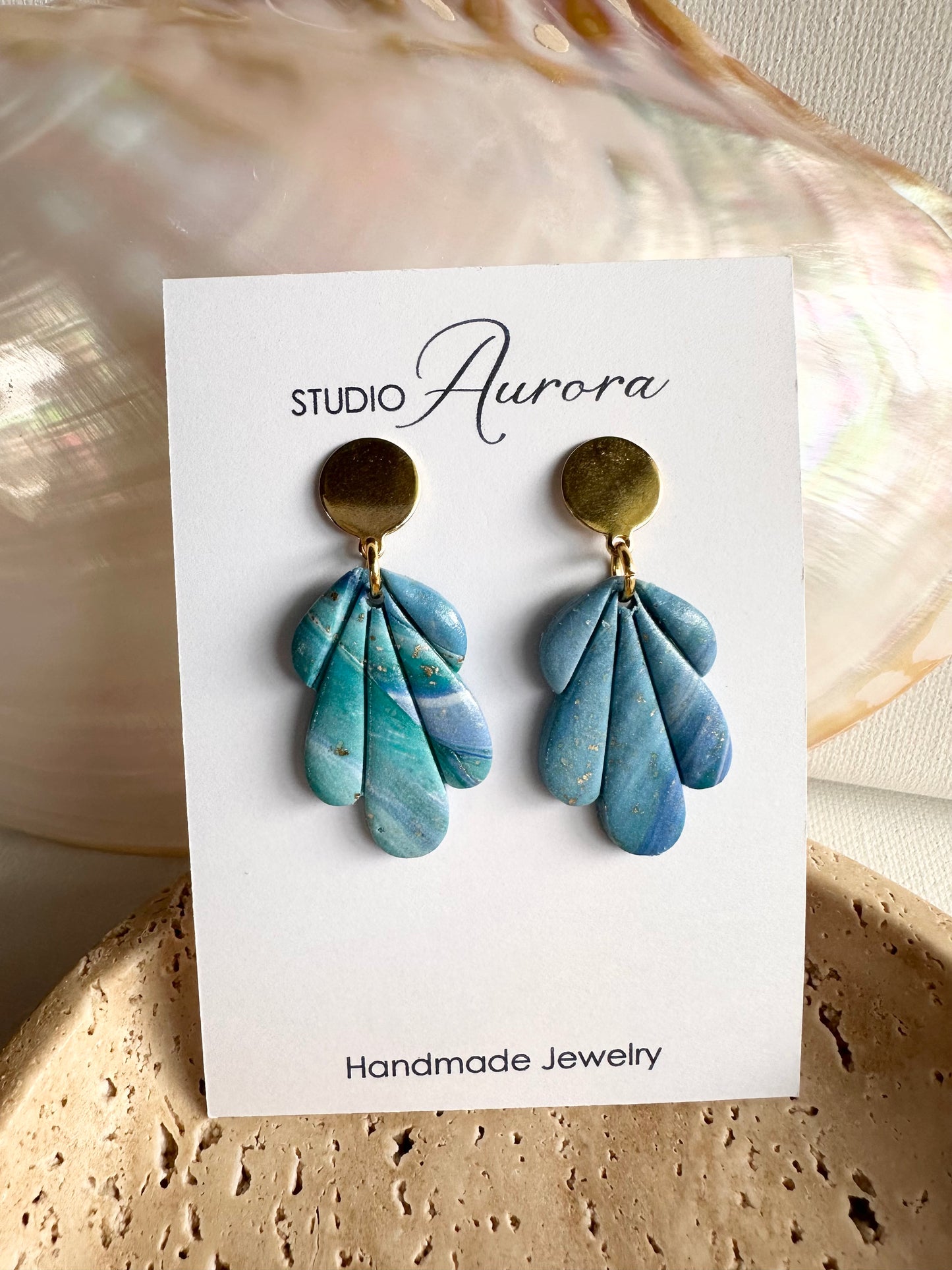 Tori Earrings - sm