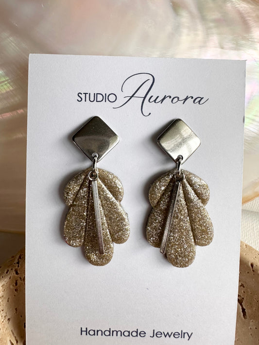 Sharz Earrings
