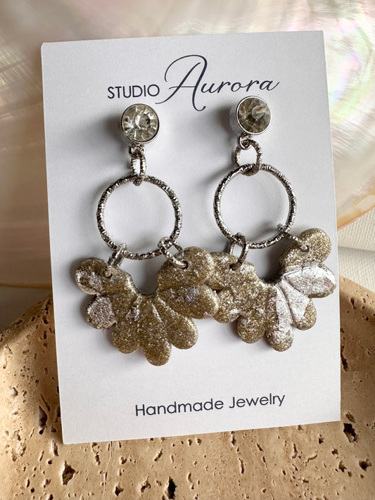 Peyton Earrings
