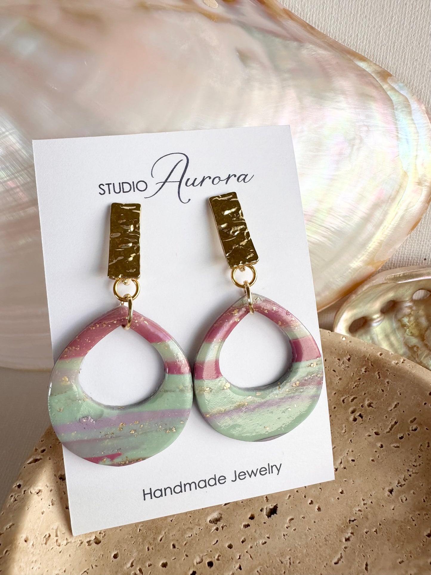 Laney Earrings