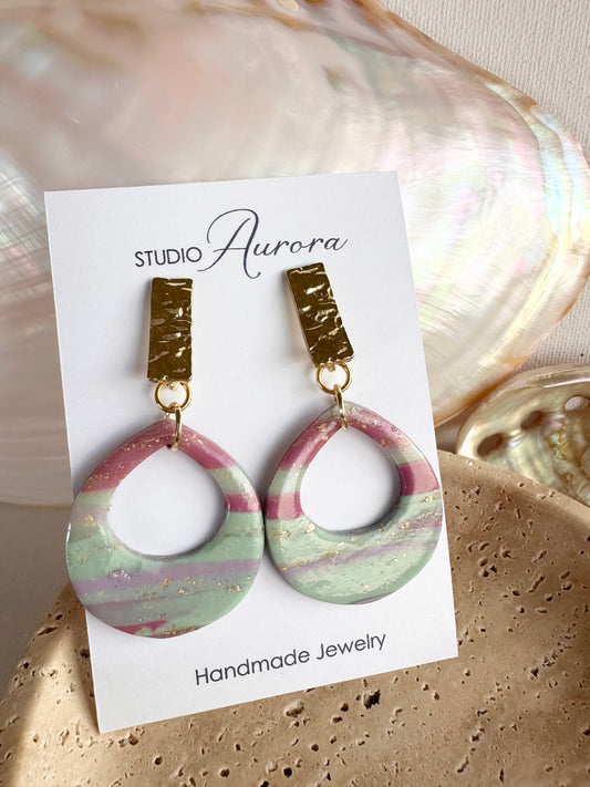 Laney Earrings