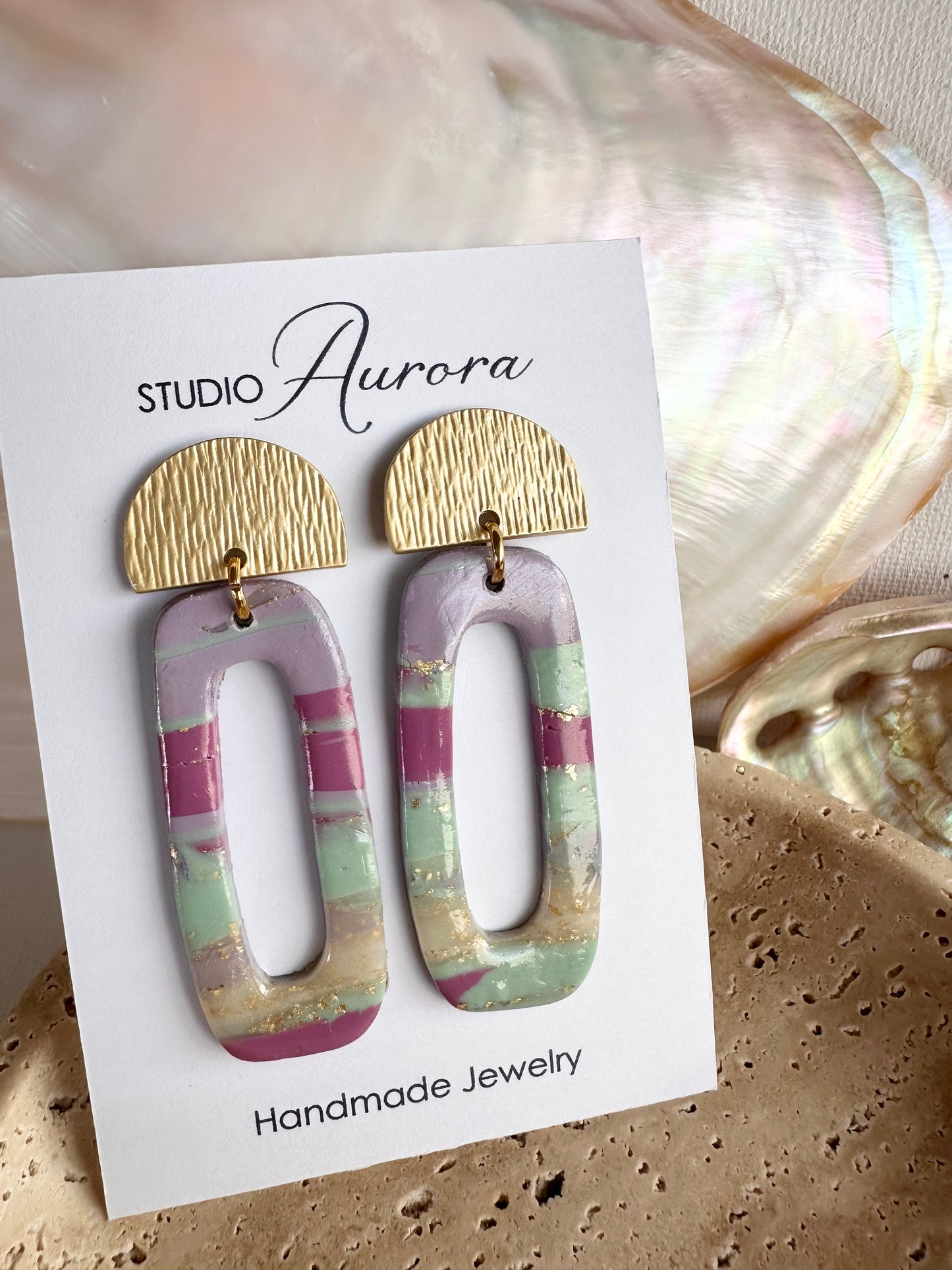 Dakota Earrings