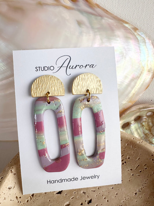 Dakota Earrings