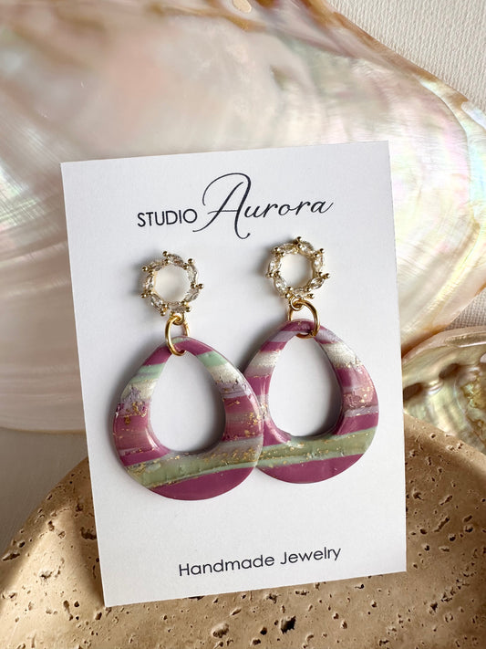 Belle Earrings