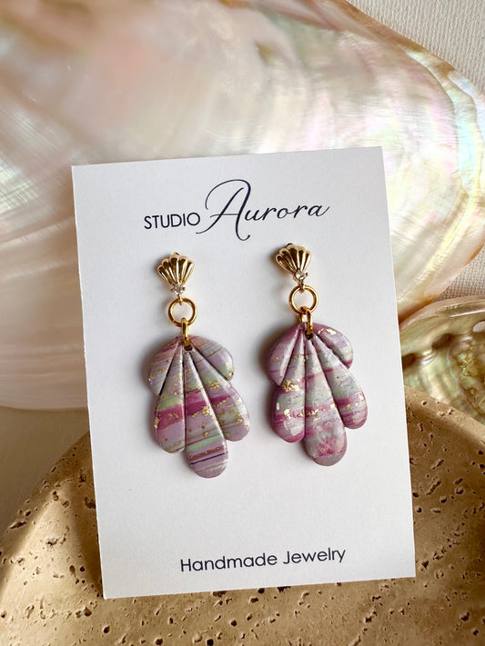 Pam Earrings