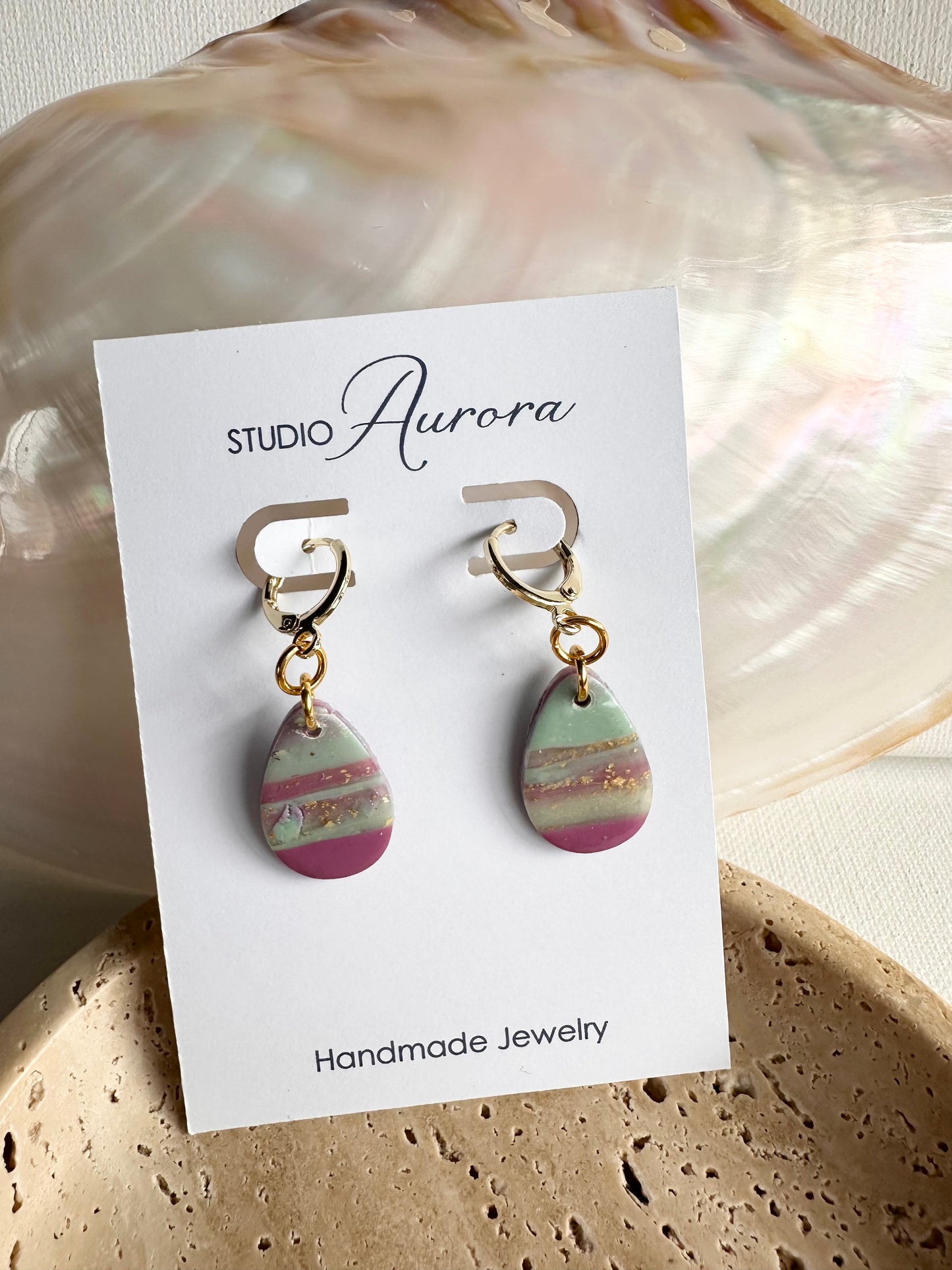 Lil Debbie Earrings