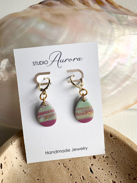 Lil Debbie Earrings