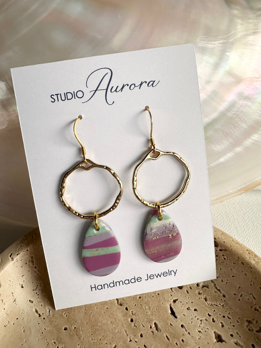 Andrea Earrings