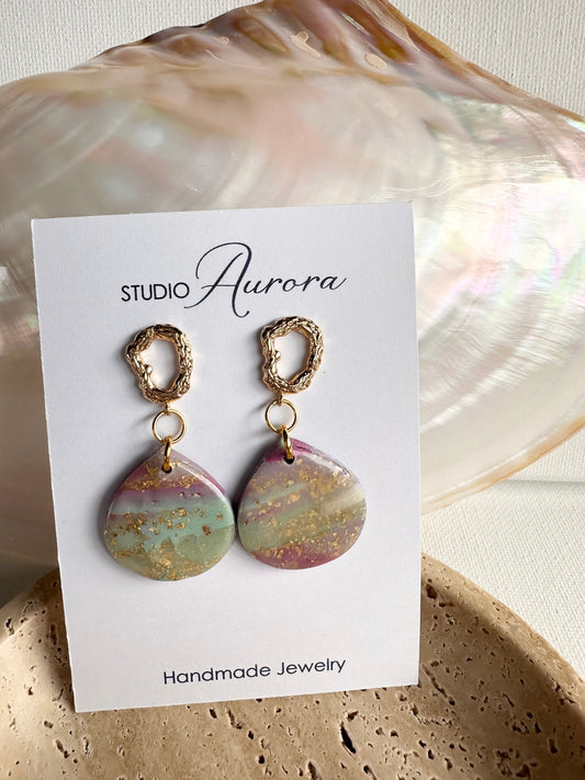 Naomi Earrings