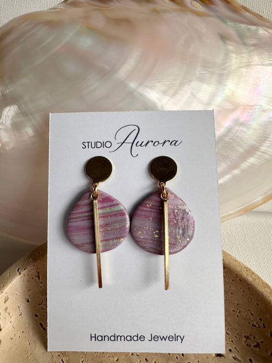 Jes Earrings
