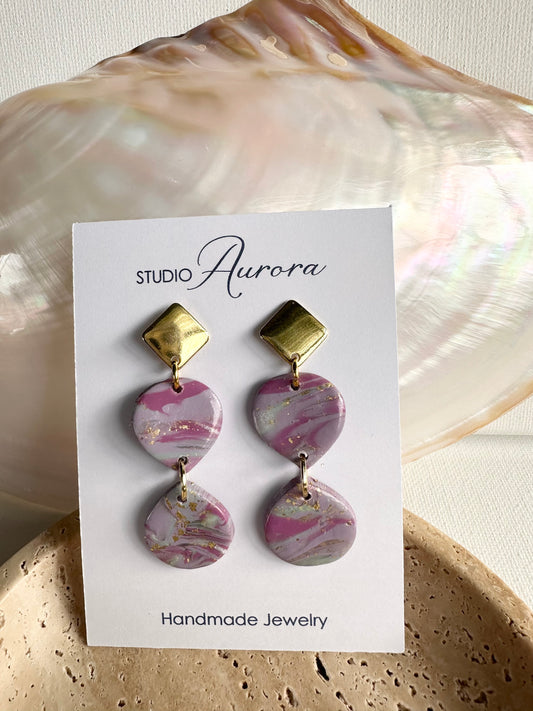 Iris II Earrings