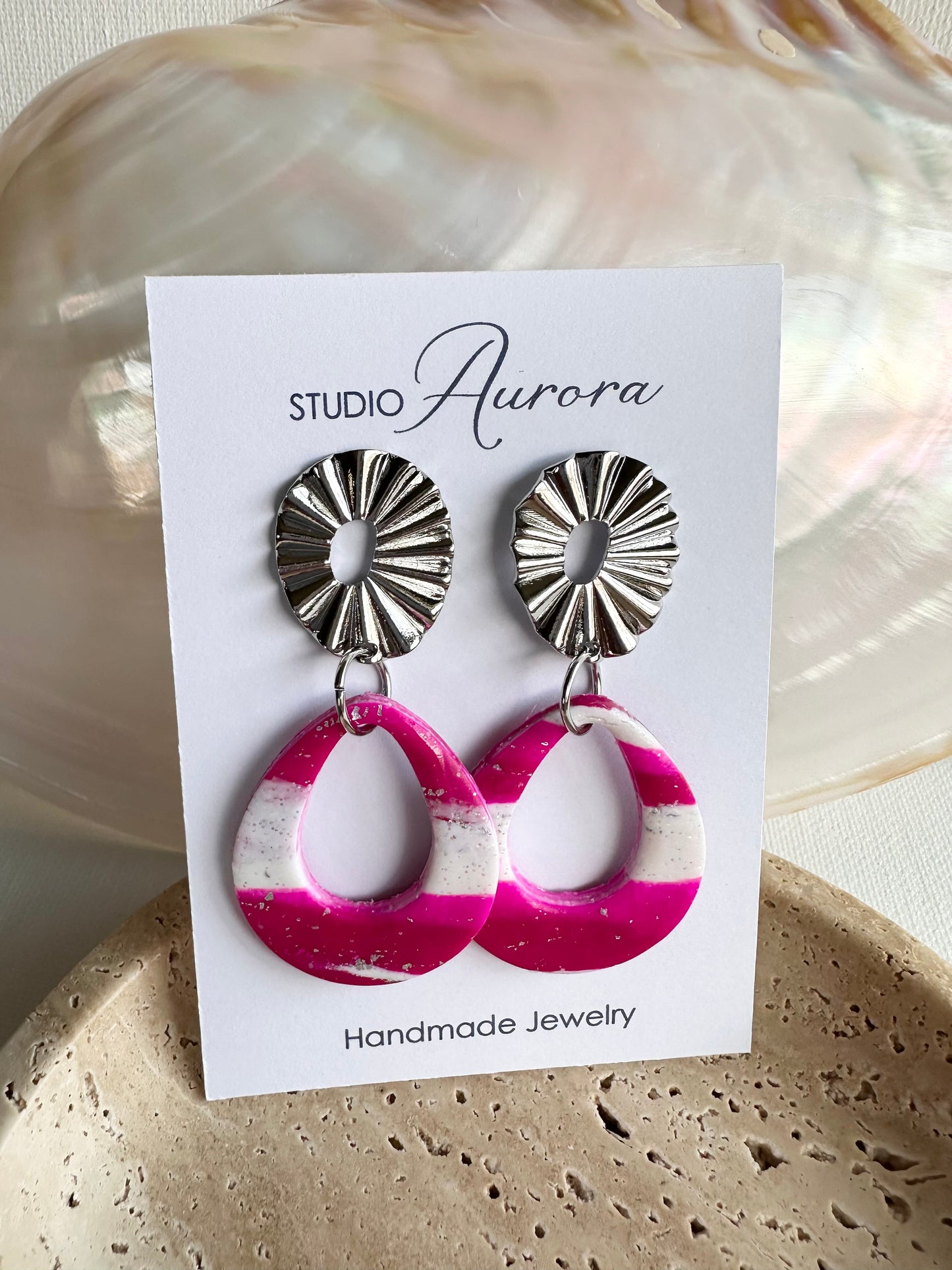 Diane Earrings
