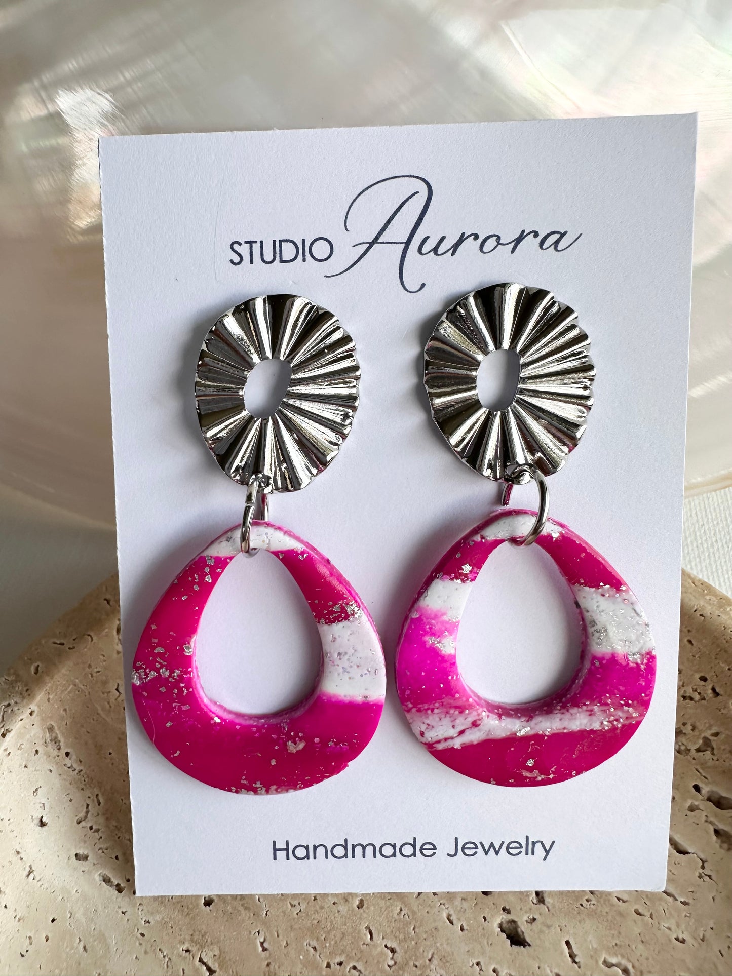 Diane Earrings