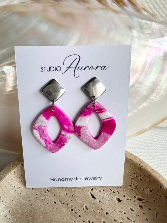 Angela Earrings