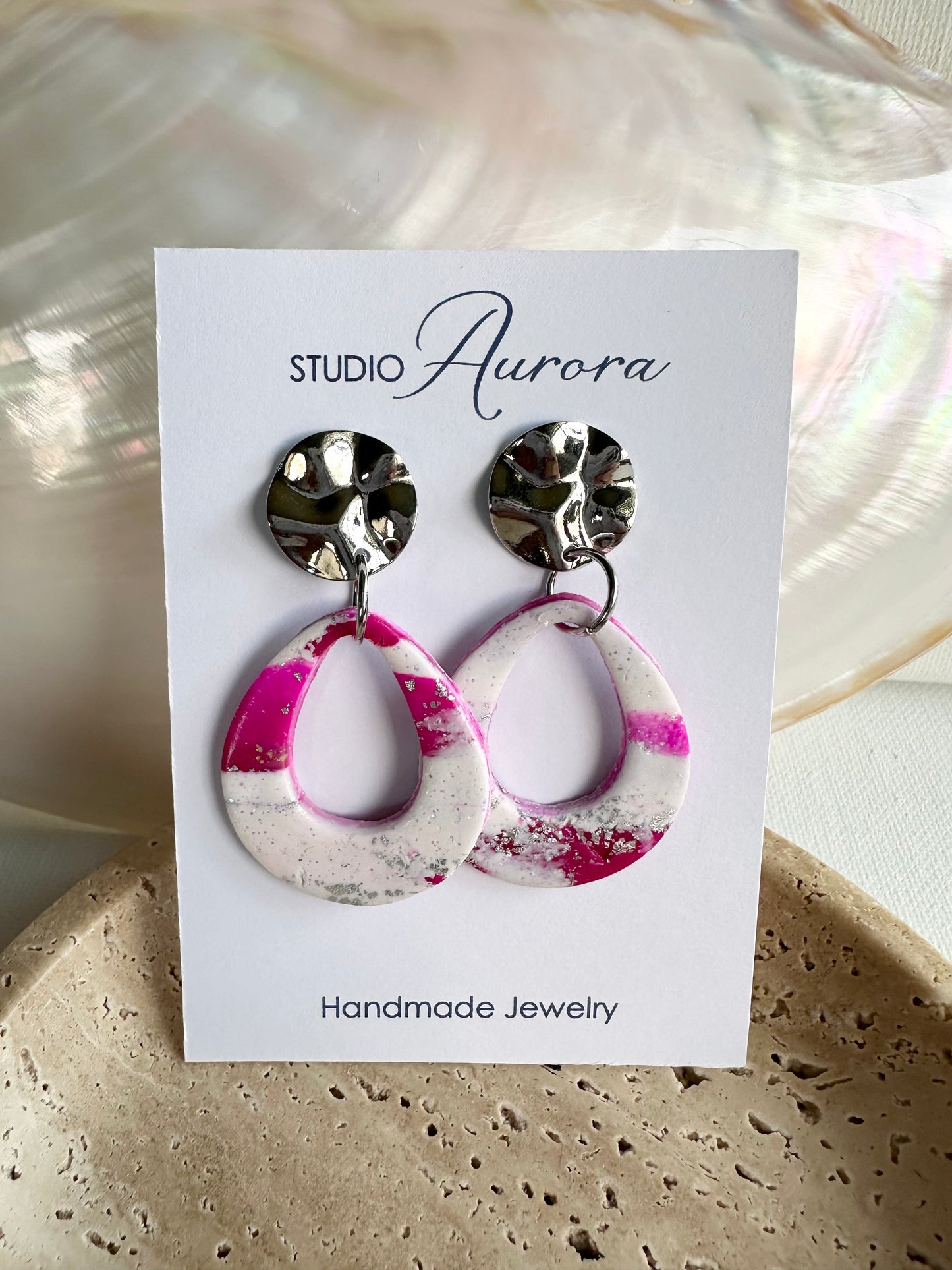 Diane II Earrings