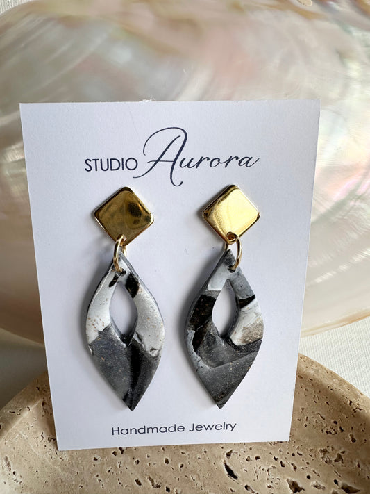 Megan Earrings
