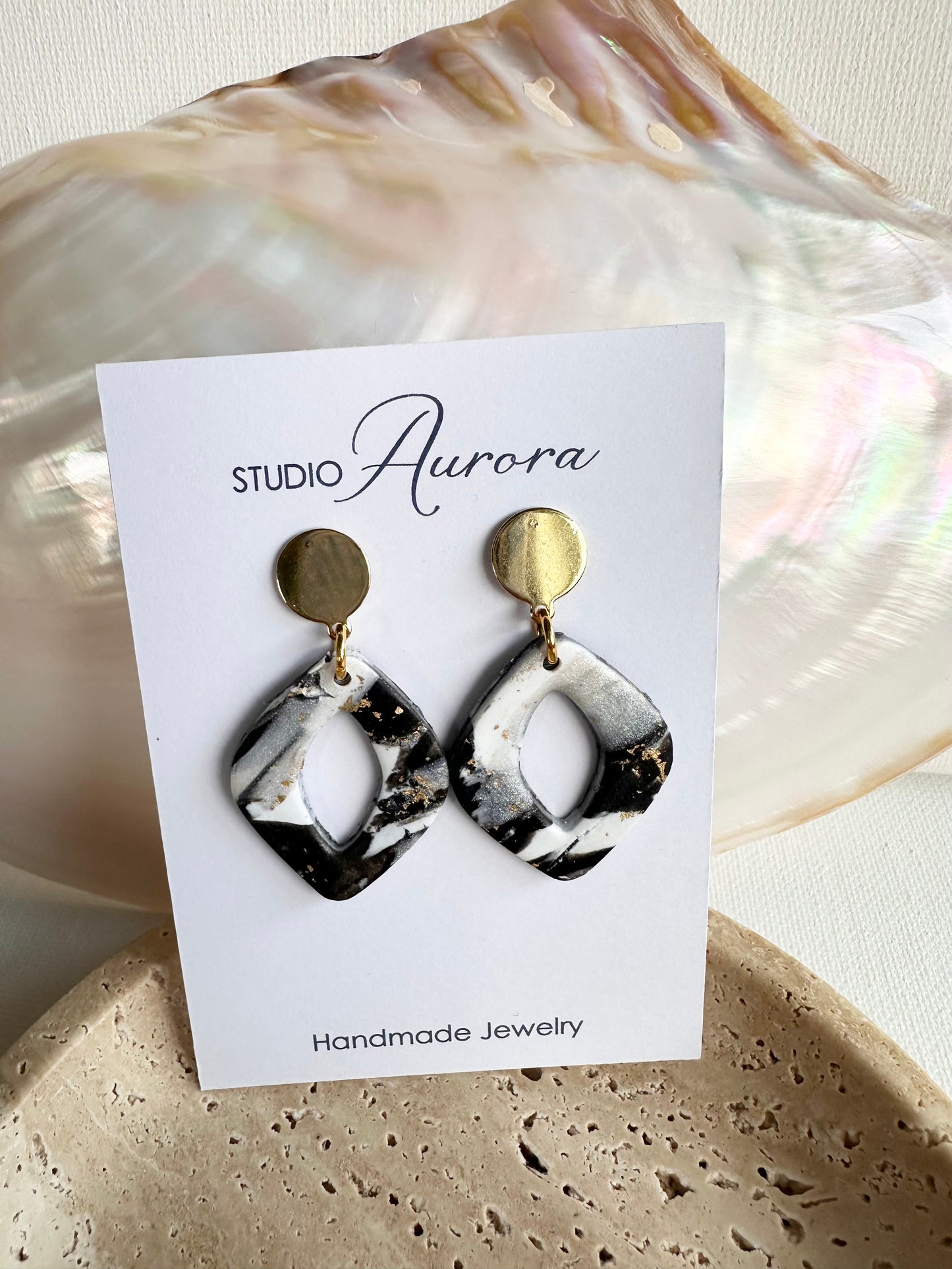 Teresa Earrings
