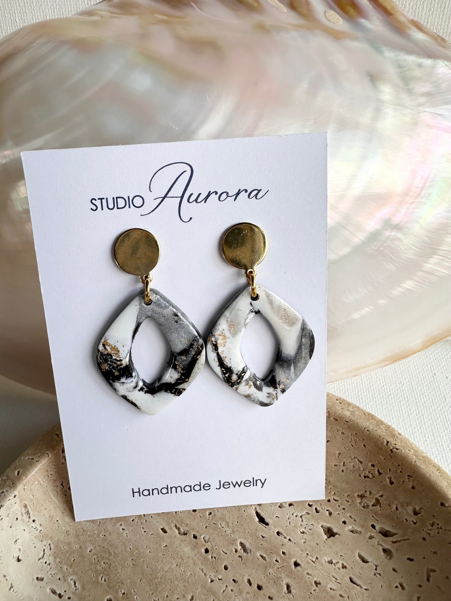Teresa Earrings