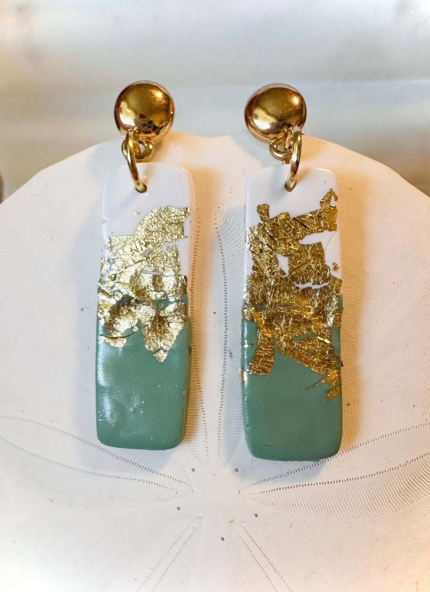 Elly Earrings